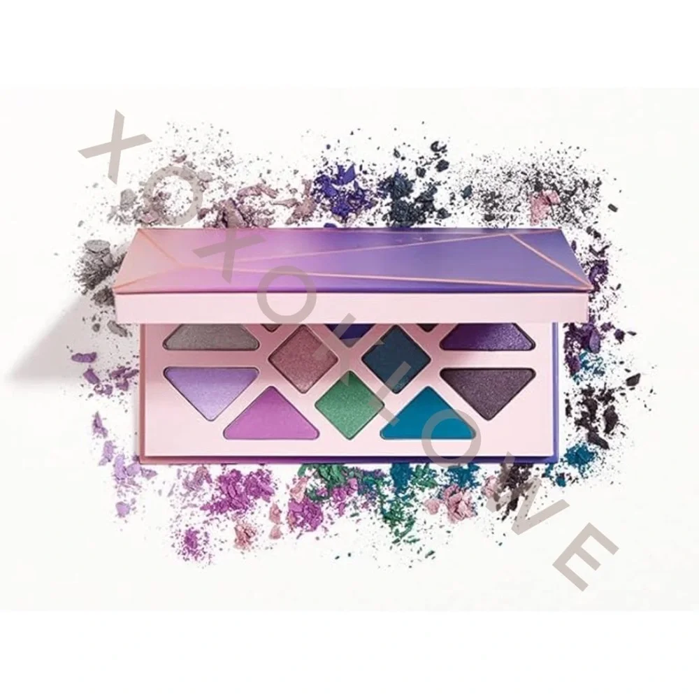 Athr Moonlight Crystal Eyeshadow Palette NIB - Picture 3 of 14